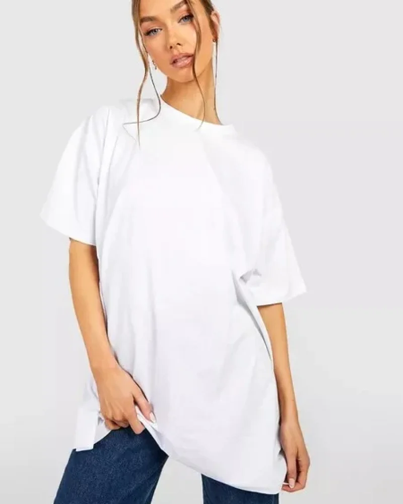 WHITEOVERSIZEDCREWNECKBASICTSHIRT_1