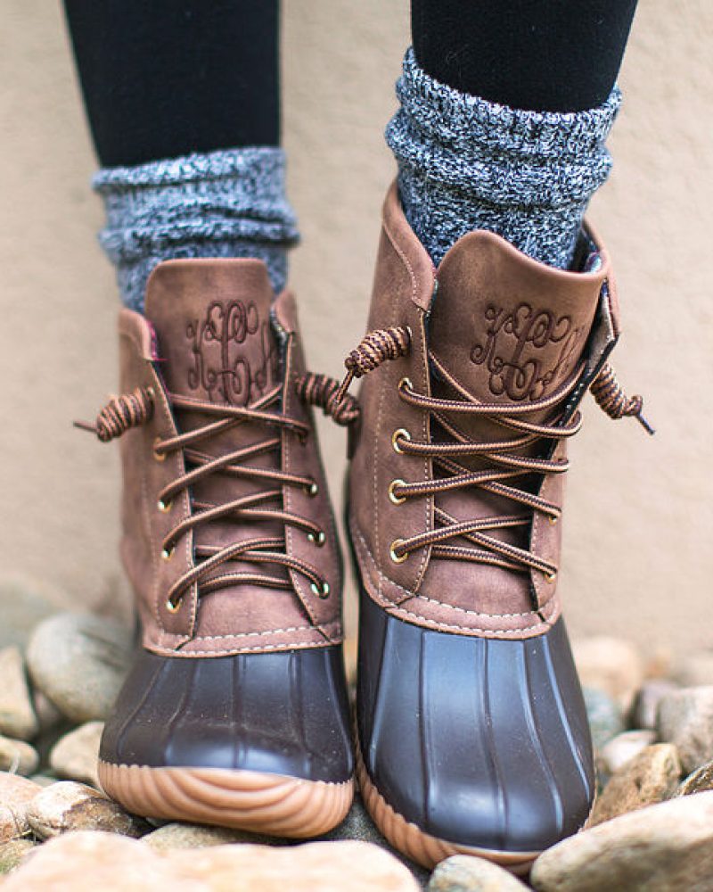 kZS-black-duck-boot-socks